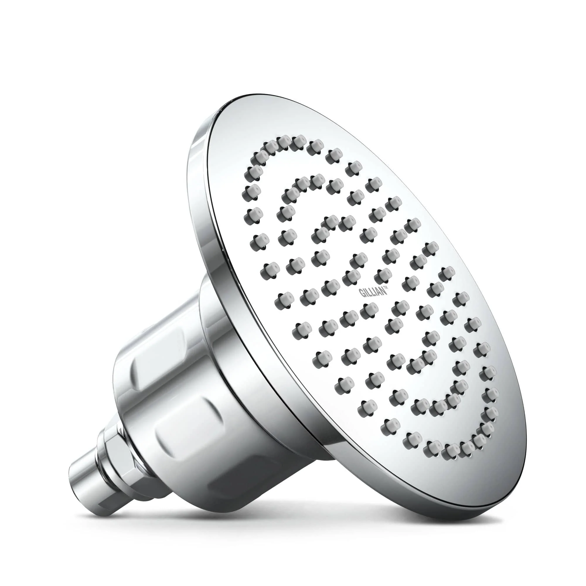 Black Shower Heads